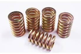 PT. Megatama Spring - The Best Spring Company - spring supplier