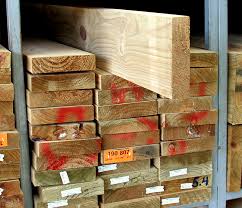 Top-Quality Timber Supplies in Melbourne - timber supplier