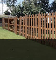 Fencing at Menards® - fence supplier