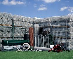 Merchants Metals - fence material supplier