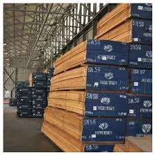 Merensky Limited - wood supplier