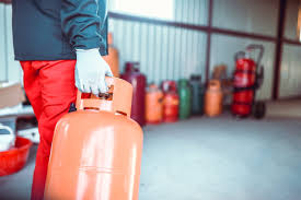 Argon Gases for Sale | Schedule a Delivery Today - Meritus Gas Partners - argon supplier