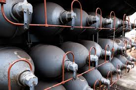 High Purity Helium Supplier | Schedule a Delivery - Meritus Gas Partners - helium gas supplier