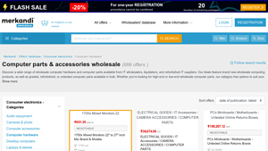 Computer parts & accessories wholesale - Buy computer components and ... - computer parts supplier