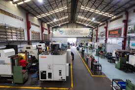 MESCO Manufacturing — MESCO, Inc. - cnc machine supplier