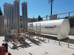 Trusted Gas and Liquid Oxygen Supplier | Messer Industrial Gases - oxygen supplier