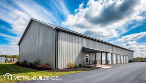 Metal Buildings | Get Free Quotes From Top Suppliers - metal building supplier