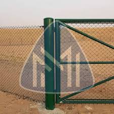 Best Fencing Suppliers & Manufacturers in Dubai | UAE - metal fence supplier