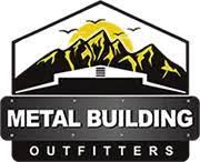 Metal building construction - Home - Metal Building Outfitters - metal building supplier