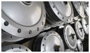 Metalcast Corporation - About Us - die casting supplier