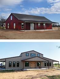 Metal Marts - metal building supplier