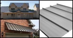 Leading Metal Roofing & Siding Manufacturers | MetalMax - metal roofing supplier
