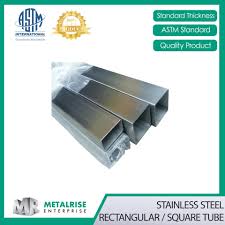 Stainless Steel Products - Metalrise Enterprise - stainless steel supplier