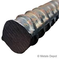 Metals Depot® - Buy Rebar Online! - rebar supplier