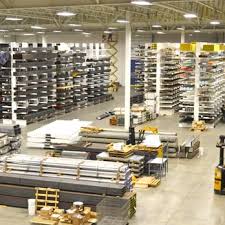 Joseph Fazzio Inc | Glassboro, NJ - steel decking supplier newark nj