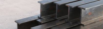 Structural Steel Beams - Metals USA - steel beam supplier
