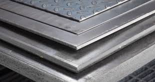 Steel Plate & Sheet - Metals USA - steel plate supplier