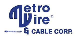 Electrical Supplier & Distributor | Metro Wire & Cable - low voltage supplier