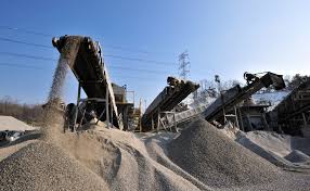 Meyer Erdbau GmbH - aggregates supplier