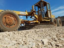Meyer Erdbau GmbH - gravel and sand supplier