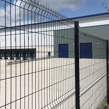 Comprehensive Mesh Fencing Solutions - MF Fencing and Installation - fencing supplier