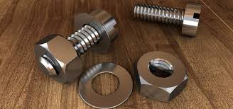 Bolt and Nut | Manufacture | MF Fastener Industries LLC - nut and bolt supplier