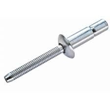 Blind Rivets - MF Supply - blind rivet supplier