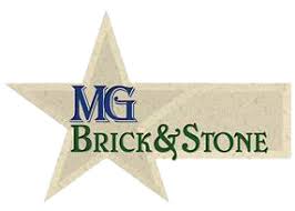 Texas Building Material Supplier - MG Brick and Stone - masonry supplier