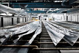 Michigan Extruded Aluminum | Capabilities - aluminum extrusion supplier