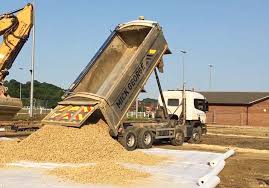 Aggregates - Fast Delivery - Mick George - aggregate supplier