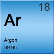 Argon Gas Supplier for New England - Middlesex Gases - argon supplier