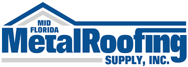 Mid Florida Metal Roofing Supply | Orlando Area | (866) 479-8080 - metal roof supplier