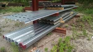 Steel Decking | New York Steel Fabrication / Welding - steel decking supplier