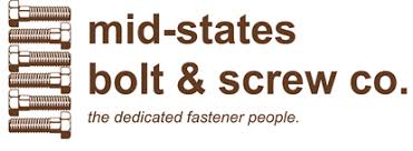 mid-states bolt and screw co. - nut and bolt supplier
