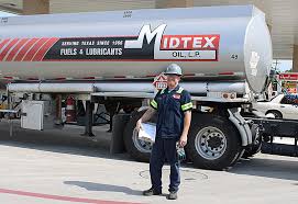 Midtex Oil - Quality Fuel and Lubricants - oil supplier