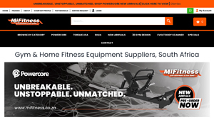 Gym Equipment South Africa | Home & Commercial Gym Equipment Suppliers ... - gym equipment supplier