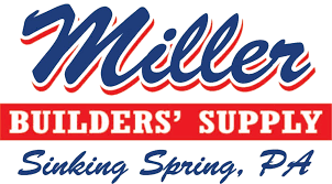 Distributor of Commercial & Residential Drywall | Miller Builders Supply - dry wall supplier