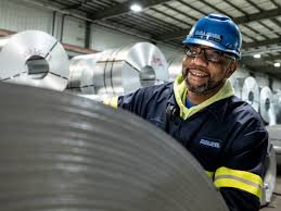 Mill Steel | The Customer-First Steel Distributor - mill supplier