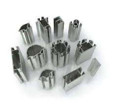 Small Custom Aluminum Extrusions | Aluminum Extrusion Profiles - aluminum extrusion supplier