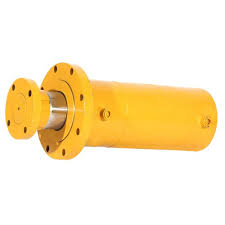 Hydraulic Cylinders at Best Price in India - hydraulic cylinder supplier