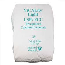 Specialty Minerals | Minerals Technologies Inc. - calcium carbonate supplier