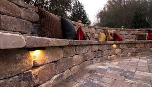 Retaining Wall Supplier - Minick Materials - retaining wall supplier