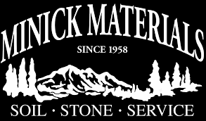 Wholesale Landscape Materials for Commercial & Residential | Minick ... - rock supplier