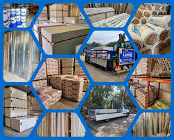 Drywall, Drylining & Drylining Supplies UK | Minster - drywall supplier