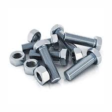 Trusted Nut & Bolts Supplier in UAE | Misar Trading co. LLC - nut and bolt supplier
