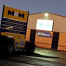 Building Materials | MKM Building Supplies - building supplier