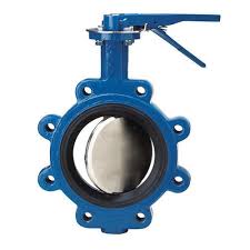 Butterfly Valves Manufacturers and Suppliers in India - butterfly valve supplier