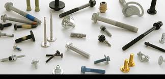 MNP Corporation - fastener supplier