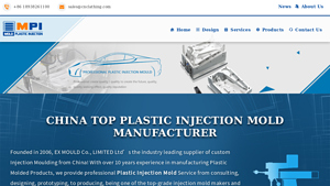 Injection Molding Supplier | Plastic Injection Moulding Manufacturer ... - injection molding supplier