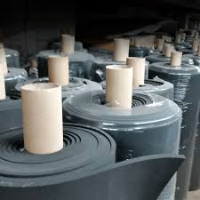 Monmouth Rubber & Plastics - foam rubber supplier